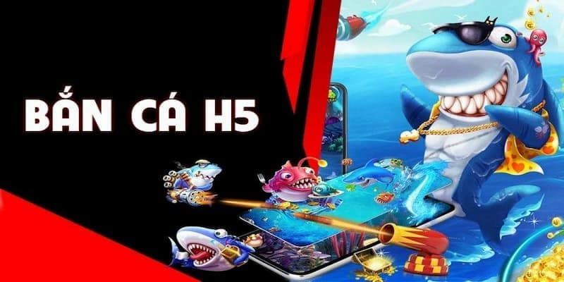 Bắn Cá H5 - Game Săn Cá Đỉnh Cao Nên Chơi Trong 2024 7 ban-ca-h5-doi-net