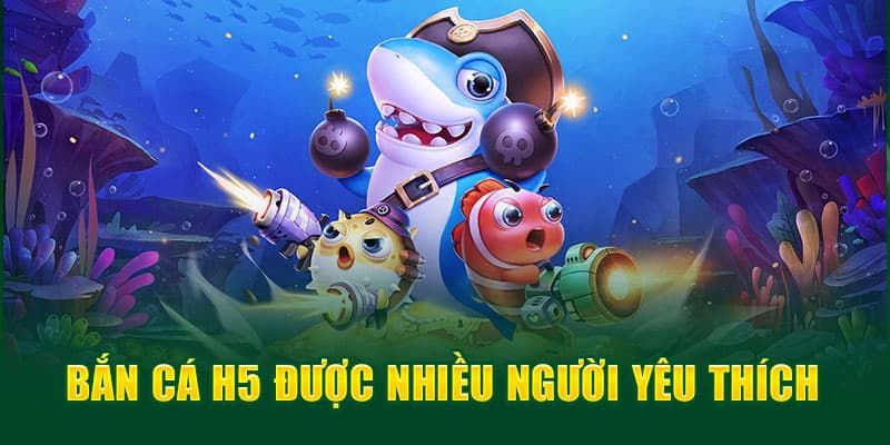 Bắn Cá H5 - Game Săn Cá Đỉnh Cao Nên Chơi Trong 2024 6 da-dang-phong-choi-voi-do-kho-cho-ban-chon
