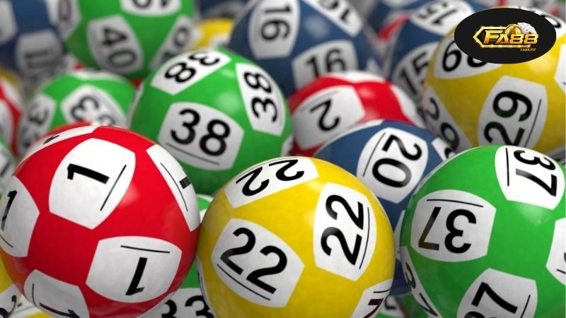 Cá cược xổ số FA88 - Chọn số may mắn dễ dàng và an toàn 4 Khái niệm cơ bản về cá cược xổ số FA88