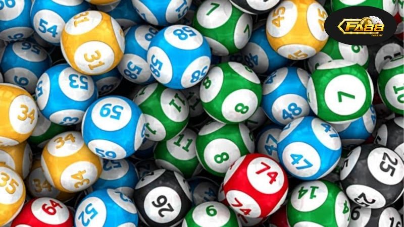 Xổ số game bài FA88 - Cơ hội trúng thưởng lớn mỗi ngày đơn giản 3 Khám phá thế giới game bài FA88