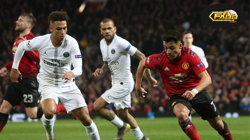 FA88 - Chọn lựa hàng đầu cho người yêu thể thao