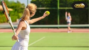 Lịch sử và sự phát triển của cá cược tennis